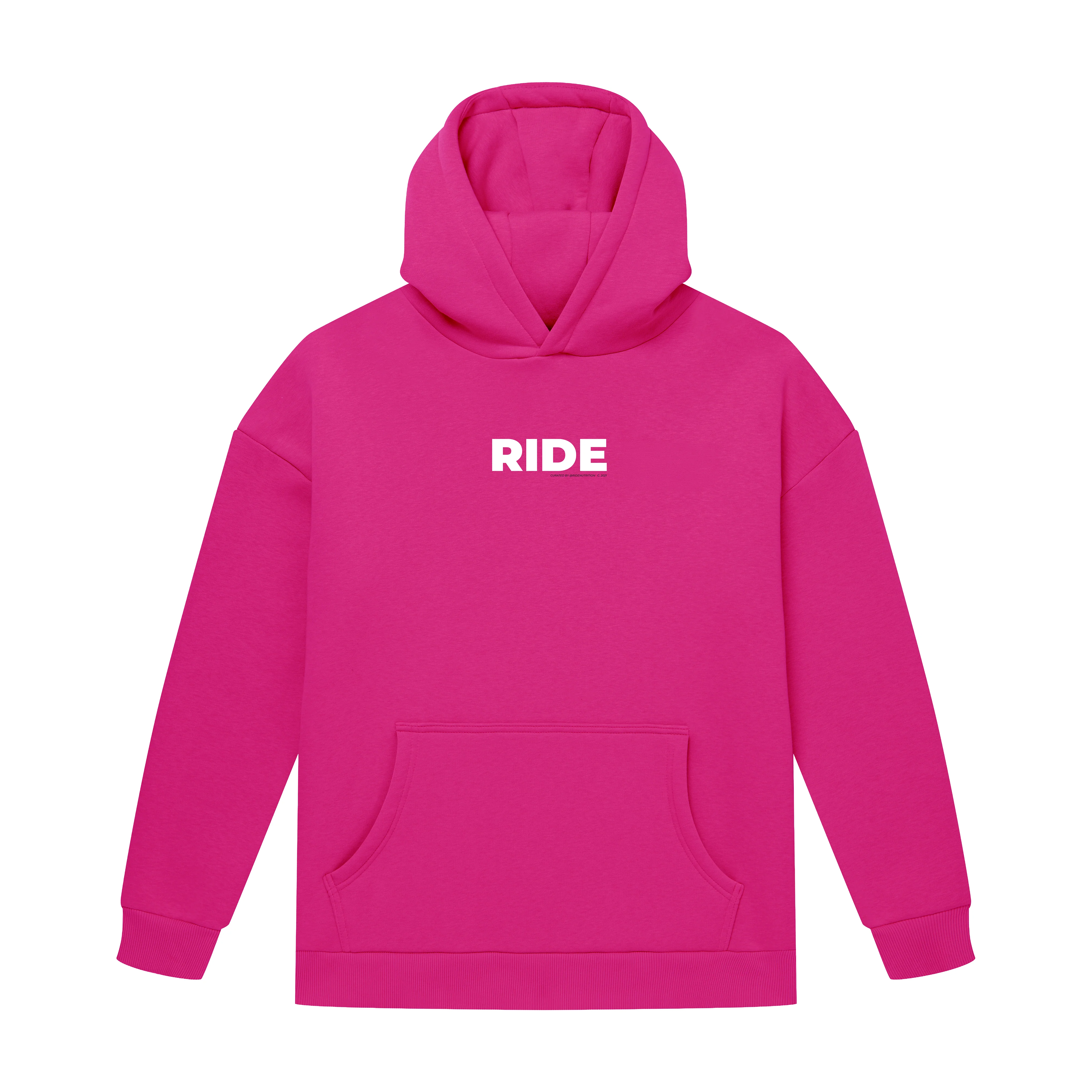 RIDE Apparel